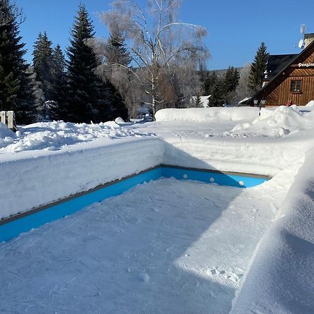 Chalet Schaefer Harrachov Kültér fotó