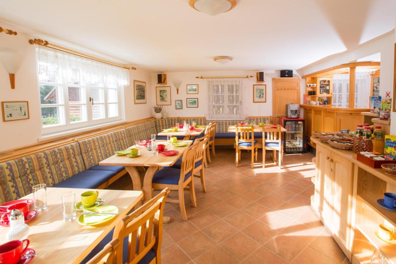 Chalet Schaefer Harrachov Kültér fotó