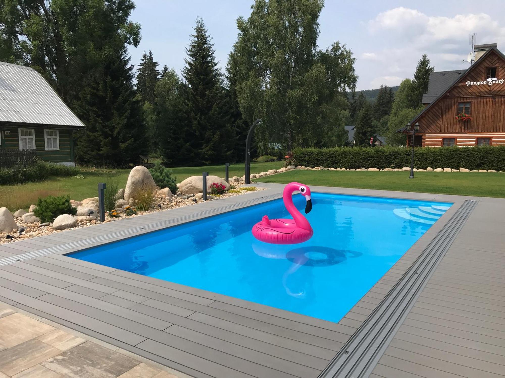 Chalet Schaefer Harrachov Kültér fotó