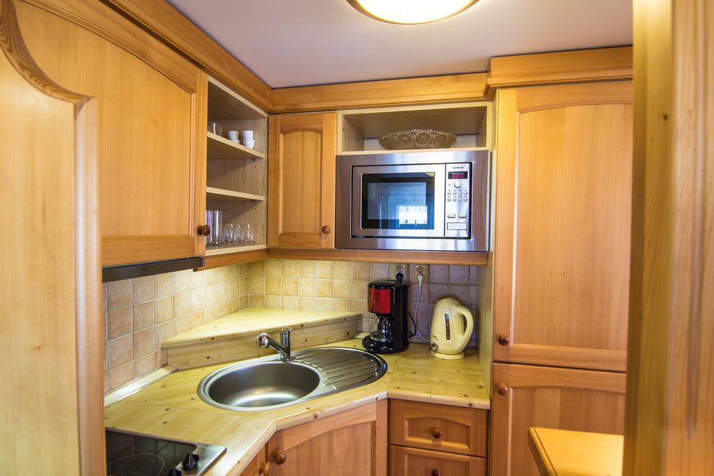 Chalet Schaefer Harrachov Kültér fotó