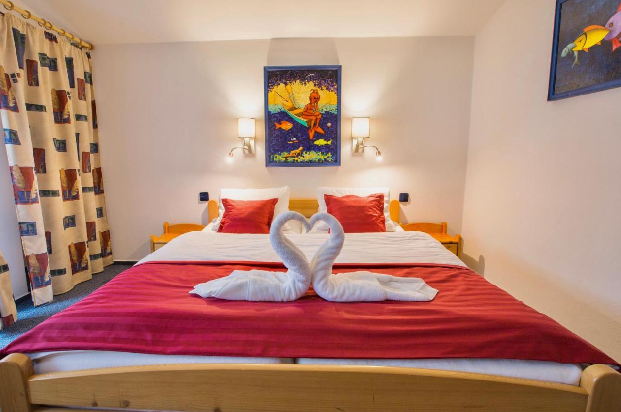 Chalet Schaefer Harrachov Kültér fotó